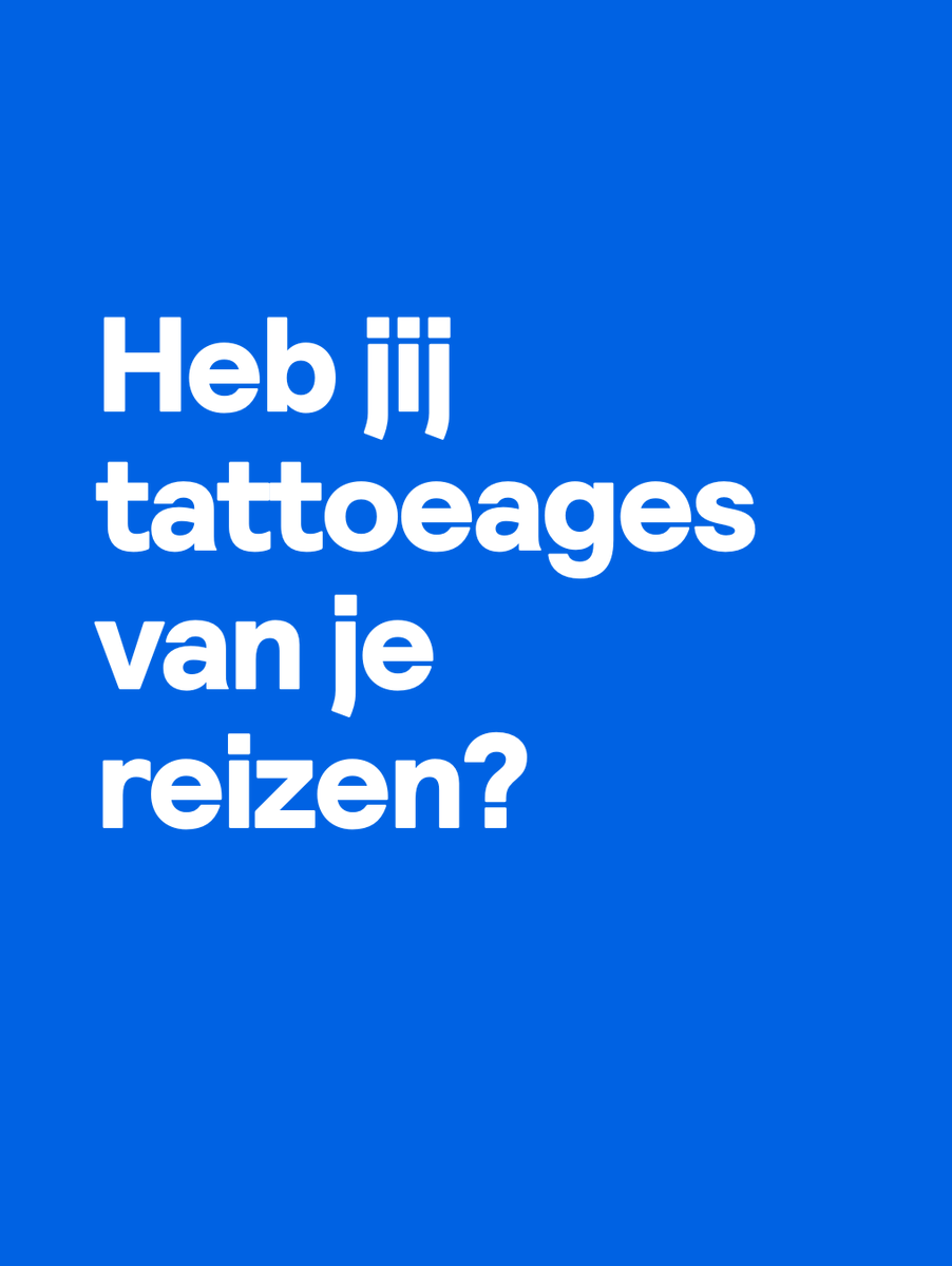 Fysieke herinneringen die voor altijd bij je blijven 🥰