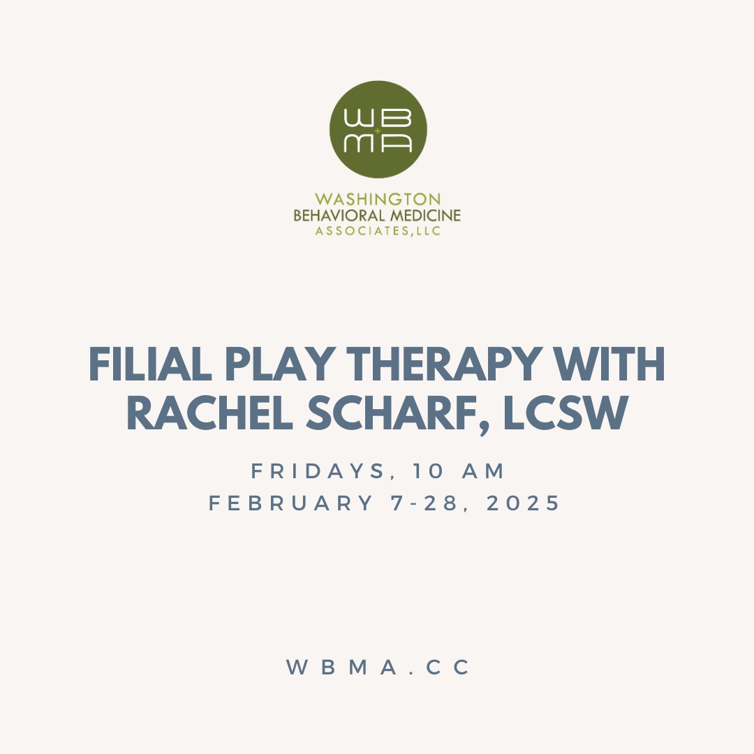 Washington Behavioral Medicine Associates, LLC tweet media