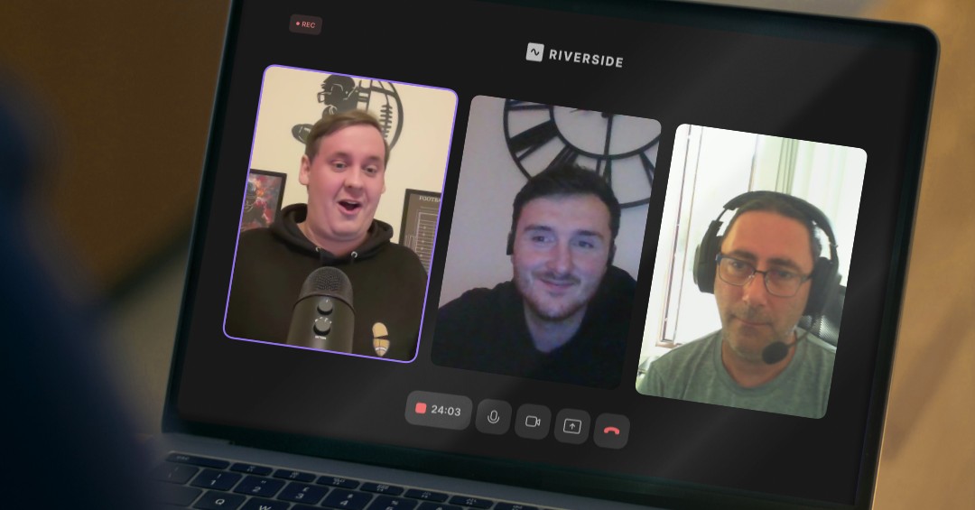 HuddleUK (@jointhehuddleuk) on Twitter photo Episode 3οΈβ£ of the HuddleUK podcast is live! π
Eagles writer <a href="/britsdontjump/">Nathan Doyle</a> and Commanders writer
<a href="/DC_Braves/">Washington Brave</a> go to bat for their teams ahead of the NFC Championship! π
We talk all things Barkley, Daniels and put our guests to the test! π
#FlyEaglesFly #RaiseHail #NFL Episode 3οΈβ£ of the HuddleUK podcast is live! π
Eagles writer <a href="/britsdontjump/">Nathan Doyle</a> and Commanders writer
<a href="/DC_Braves/">Washington Brave</a> go to bat for their teams ahead of the NFC Championship! π
We talk all things Barkley, Daniels and put our guests to the test! π
#FlyEaglesFly #RaiseHail #NFL