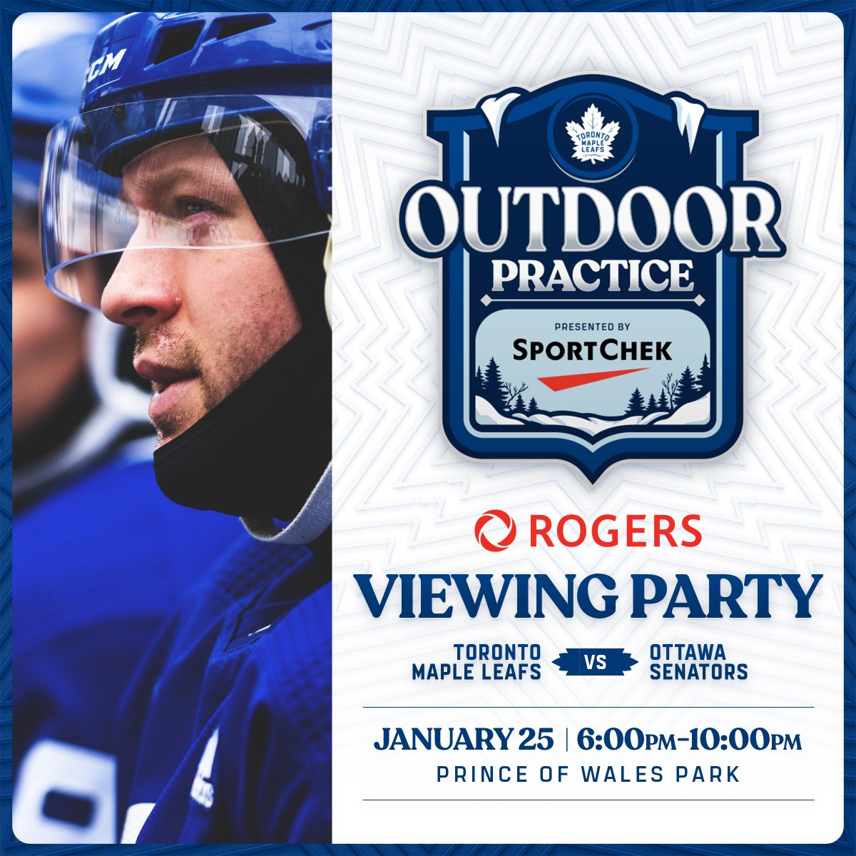 Come cheer on your Buds! 🔵⚪️ <a href="/Rogers/">Rogers</a>