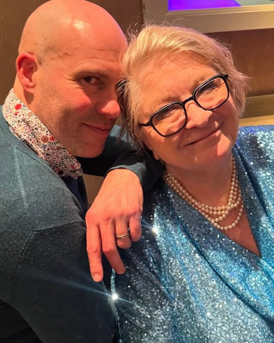 Rosemary Shrager tweet media