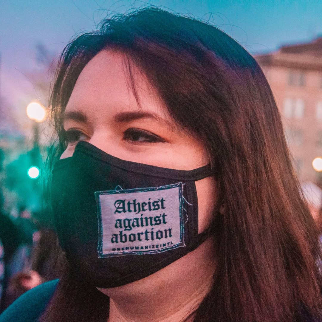 Rehumanize International tweet media