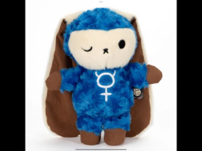 I just received FMD bunny💜 On sale! from Zippy via Throne. Thank you! throne.com/laydee_bookhav… #Wishlist #Throne