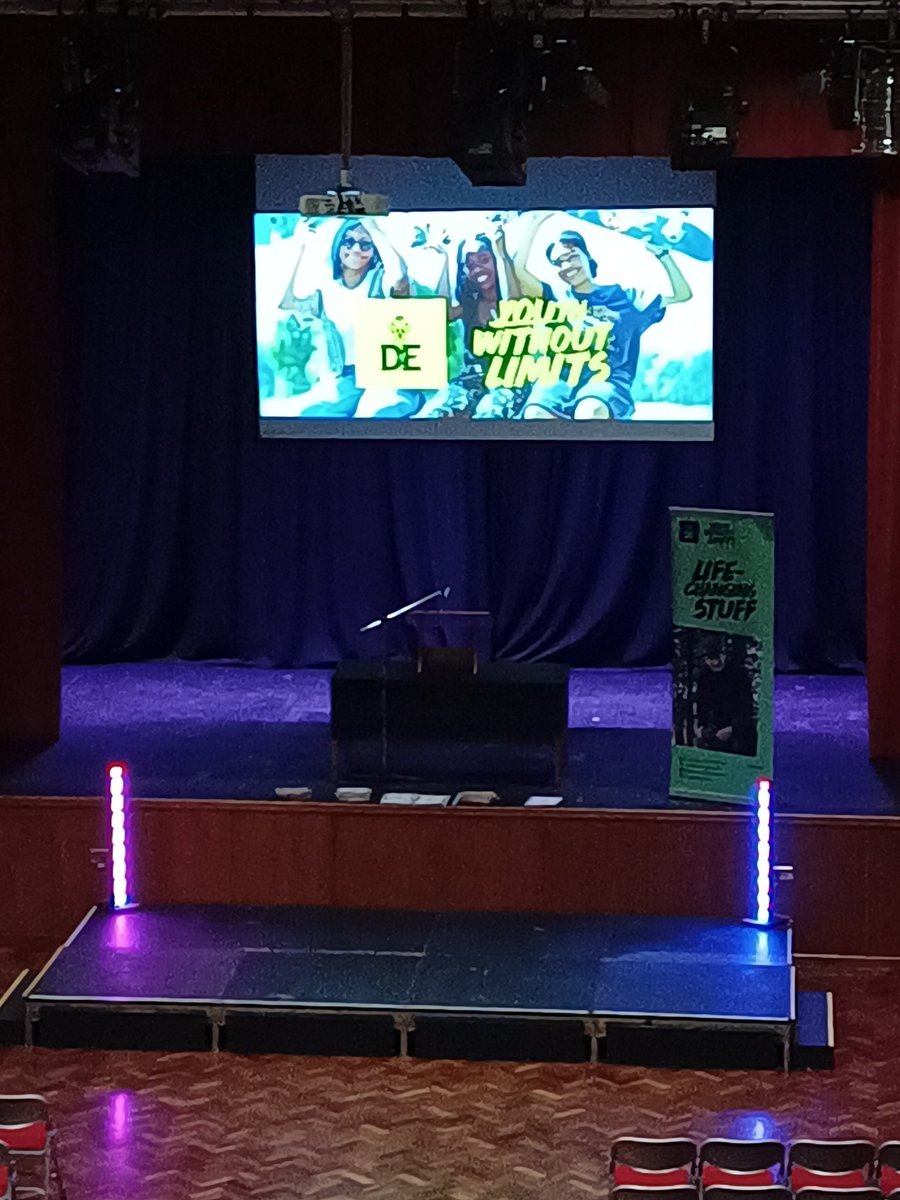 Coventry School Foundation Outdoor Education tweet media