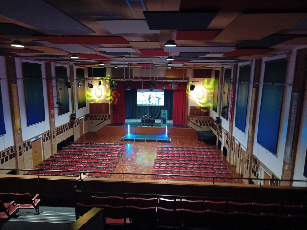 Coventry School Foundation Outdoor Education (@csfoutdoored) on Twitter photo Ready to welcome students and parents to our first joint DofE awards evening. Looking forward to seeing you all. <a href="/BablakeDofE/">BablakeDofE</a> <a href="/MollieOwen_DofE/">Mollie Owen</a> <a href="/KHVIIISchool/">King Henry VIII Senior School</a> Ready to welcome students and parents to our first joint DofE awards evening. Looking forward to seeing you all. <a href="/BablakeDofE/">BablakeDofE</a> <a href="/MollieOwen_DofE/">Mollie Owen</a> <a href="/KHVIIISchool/">King Henry VIII Senior School</a>