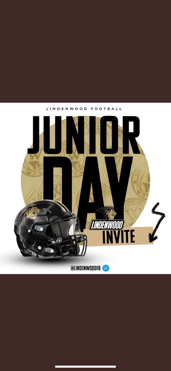 Maximus Benson (@maximusbenson08) on Twitter photo Thank you <a href="/LindenwoodFB/">Lindenwood Football</a> <a href="/coachgarcia57/">Alex Garcia</a> for the Game Day invite! <a href="/Hono_Football/">Hononegah Football</a> <a href="/EDGYTIM/">Timothy “EDGYTIM” OHalloran</a> Thank you <a href="/LindenwoodFB/">Lindenwood Football</a> <a href="/coachgarcia57/">Alex Garcia</a> for the Game Day invite! <a href="/Hono_Football/">Hononegah Football</a> <a href="/EDGYTIM/">Timothy “EDGYTIM” OHalloran</a>