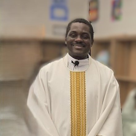 Our Lady of Hope CES tweet media