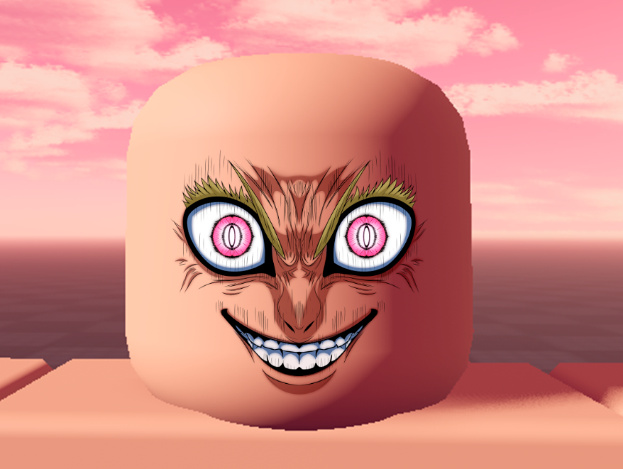 KTaneki's tweet photo. Shidō Ryūsei  | 士道 龍聖
Face Comission~  
- 
Demon! 
 
Discord - isacrifice , Feel free to dm me! 
- 

This type of face cost - 15$

❤️&amp;📷 Appreciated. 
#ROBLOX #RobloxDevs #robloxart #bluelock  #ShidouRyusei  #robloxcommission https://t.co/jdQwntWZ5Q