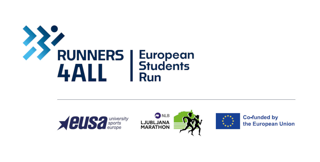 eusaunisport's tweet photo. We kickstarted the Runners4All - European Students Run project, co-funded by the European Union. The main event will the be #run, part of the @ljmaraton October #marathon in #Ljubljana
https://t.co/LVXUAZuMU3
#Runners4All #ErasmusPlus #ljmaraton #running #eusaunisport #myeusa https://t.co/QbFezv9U4I