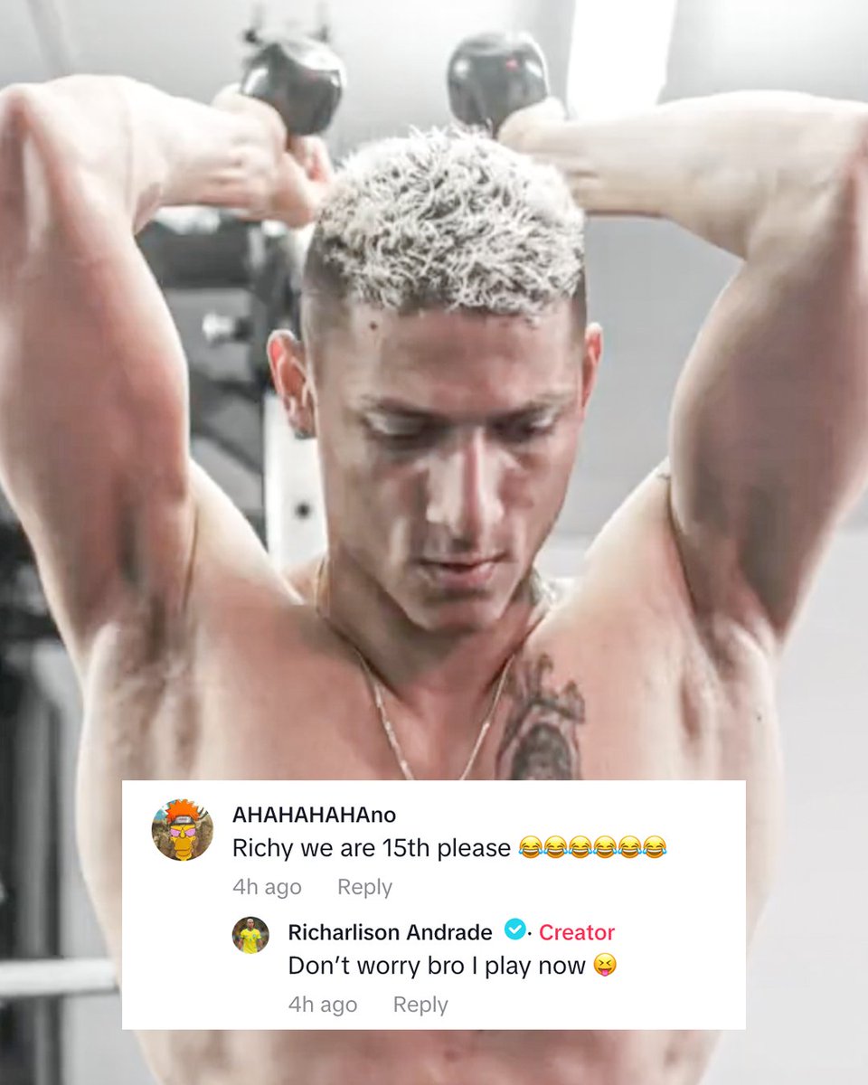 ESPNFC's tweet photo. Spurs fans are in the comments of the TikTok's their players are in 😭😭 https://t.co/ryBL45Yx0G