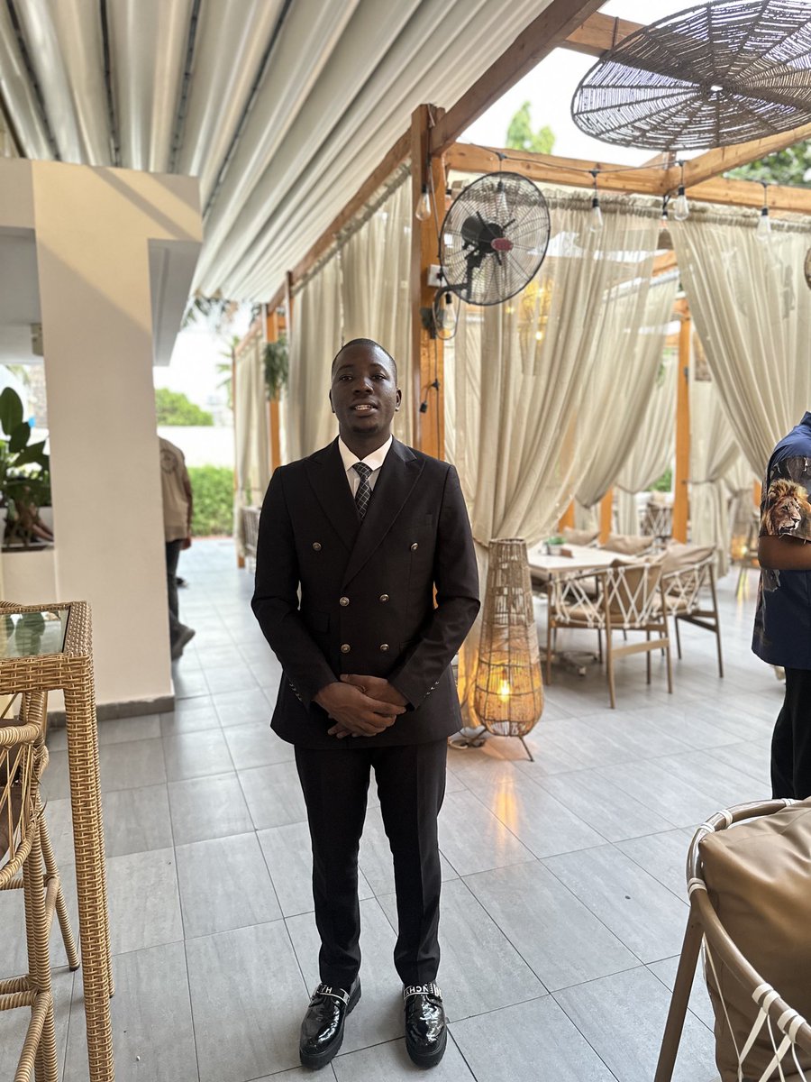 dumbdevs's tweet image. Touching grass today at @Web3Unilag exco dinner. Will be dropping my daily move post soon