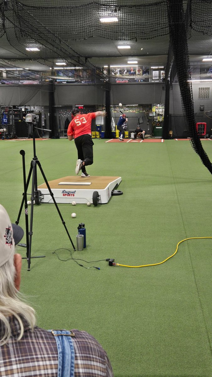 Dugout Sports tweet media