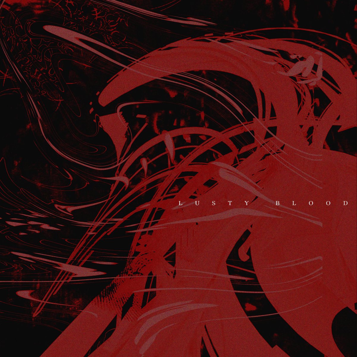 aknas__'s tweet photo. LUSTY BLOOD is out now!! https://t.co/75vJ2yInzA