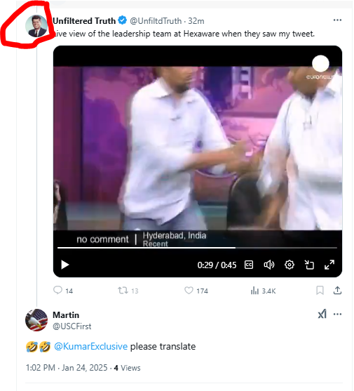 Kumar Exclusive tweet media