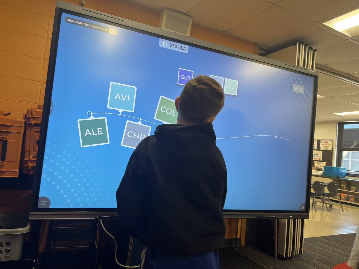 Indian Grove LRC tweet media