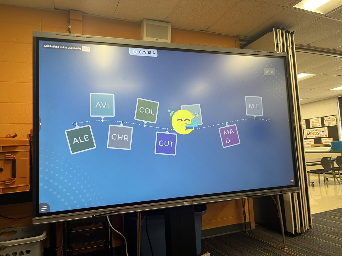 Indian Grove LRC tweet media