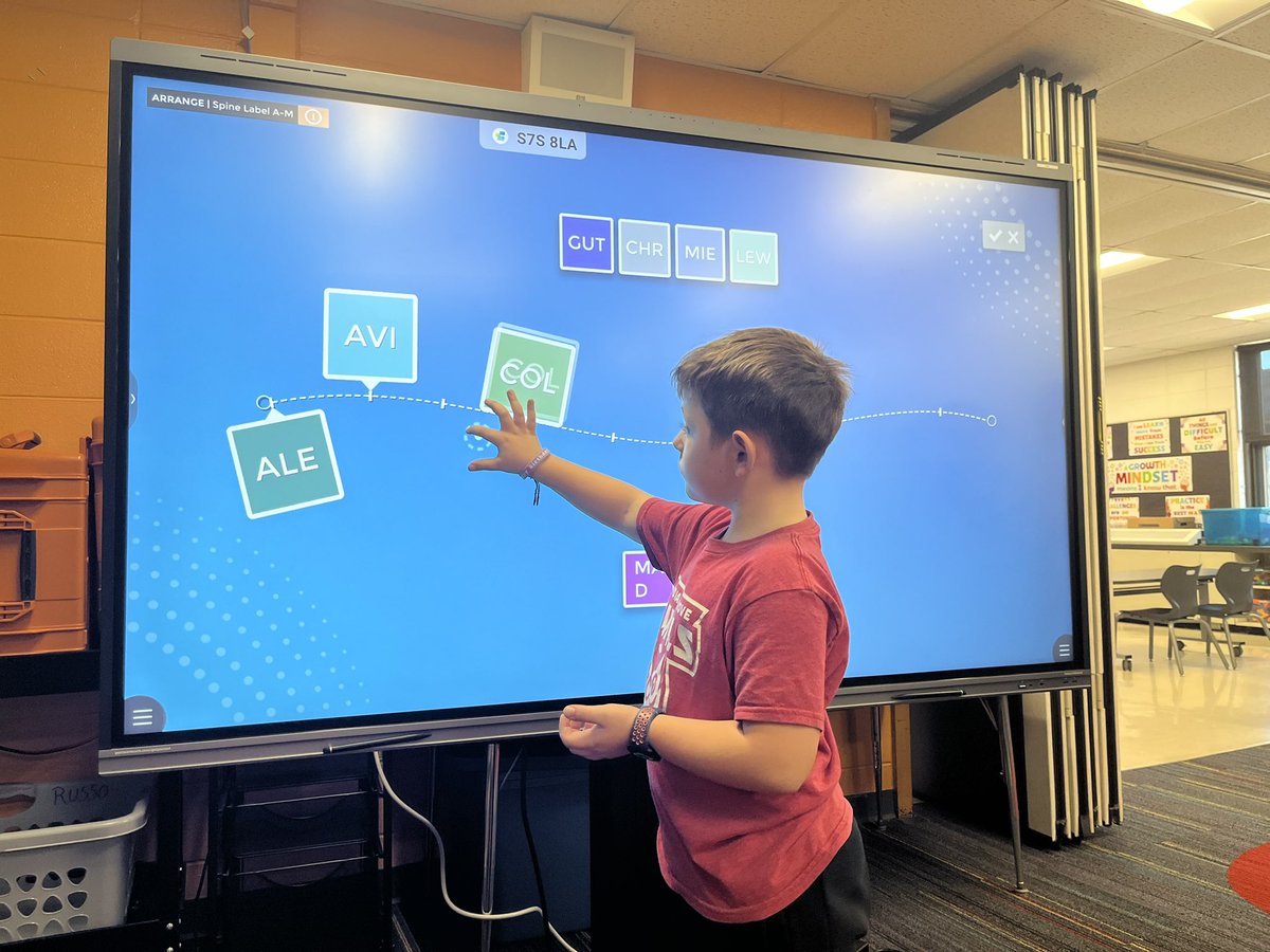 Indian Grove LRC tweet media