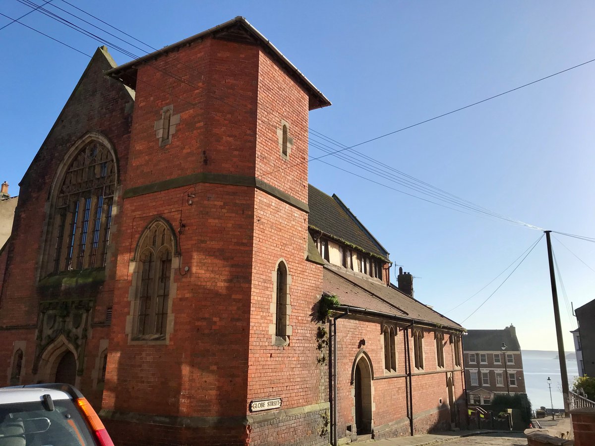 An exciting selection of events coming up over the next few months with guided walks from #Saddleworth to #Scarborough and a timely explore of 19th century industrial development in #Bradford while the city celebrates UK #CityofCulture2025.

➡️victoriansociety.org.uk/regional-group…