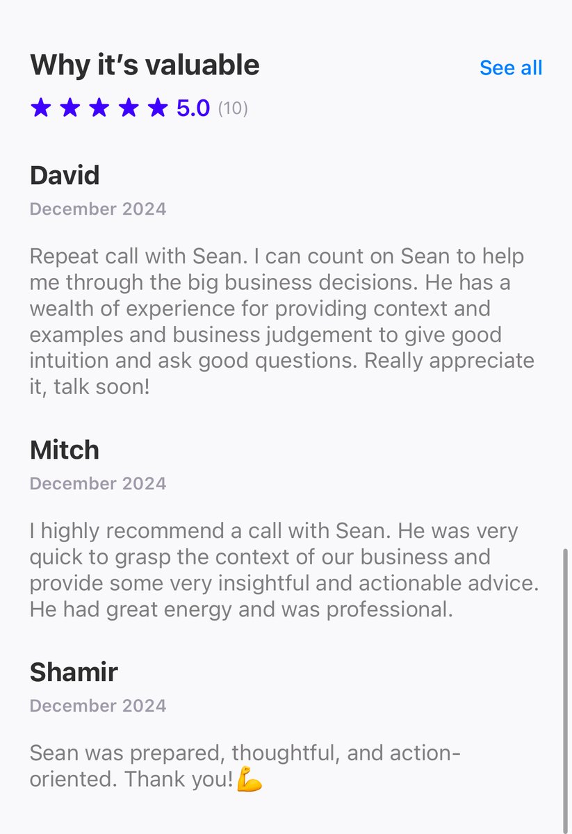 Sean Ellis tweet media