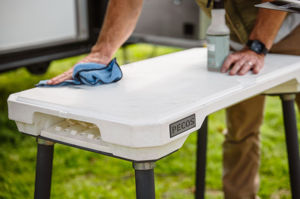 PECOS Outdoor tweet media
