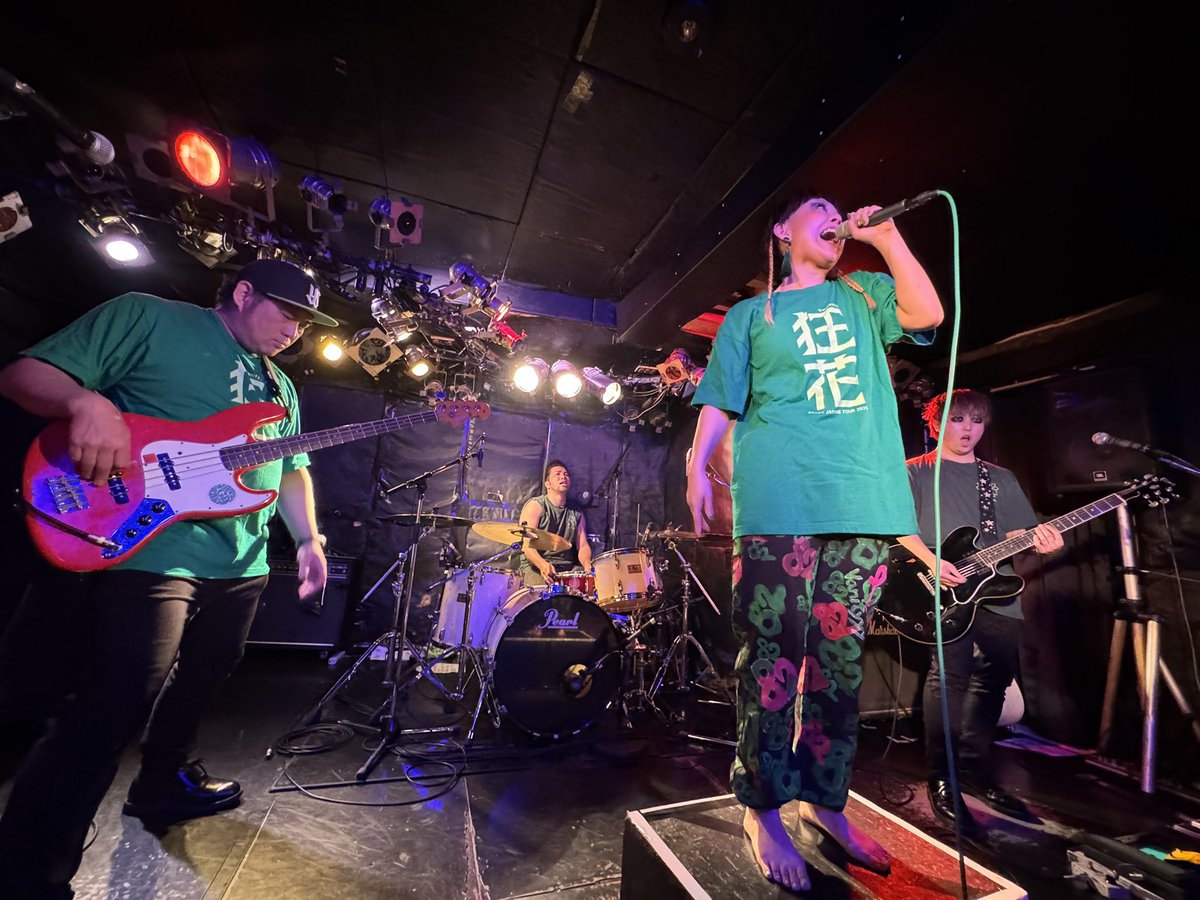 tsutsumingo's tweet image. 有志
#vanityyy