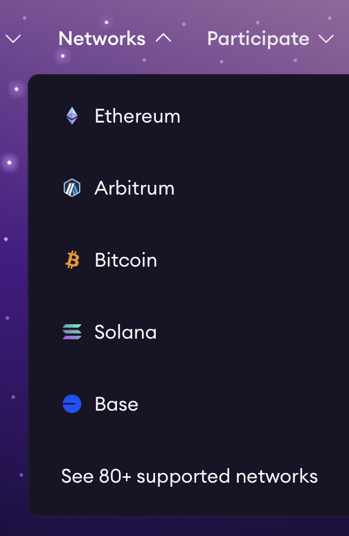 pdiomede's tweet image. The Graph got a fresh new look ... isn't cool? 
thegraph.com

@graphprotocol is the backbone of web3, making decentralized data accessible and empowering developers to build the future of the internet 🧱

From DeFi to NFTs, it’s all powered by open data 🌐 #TheGraph