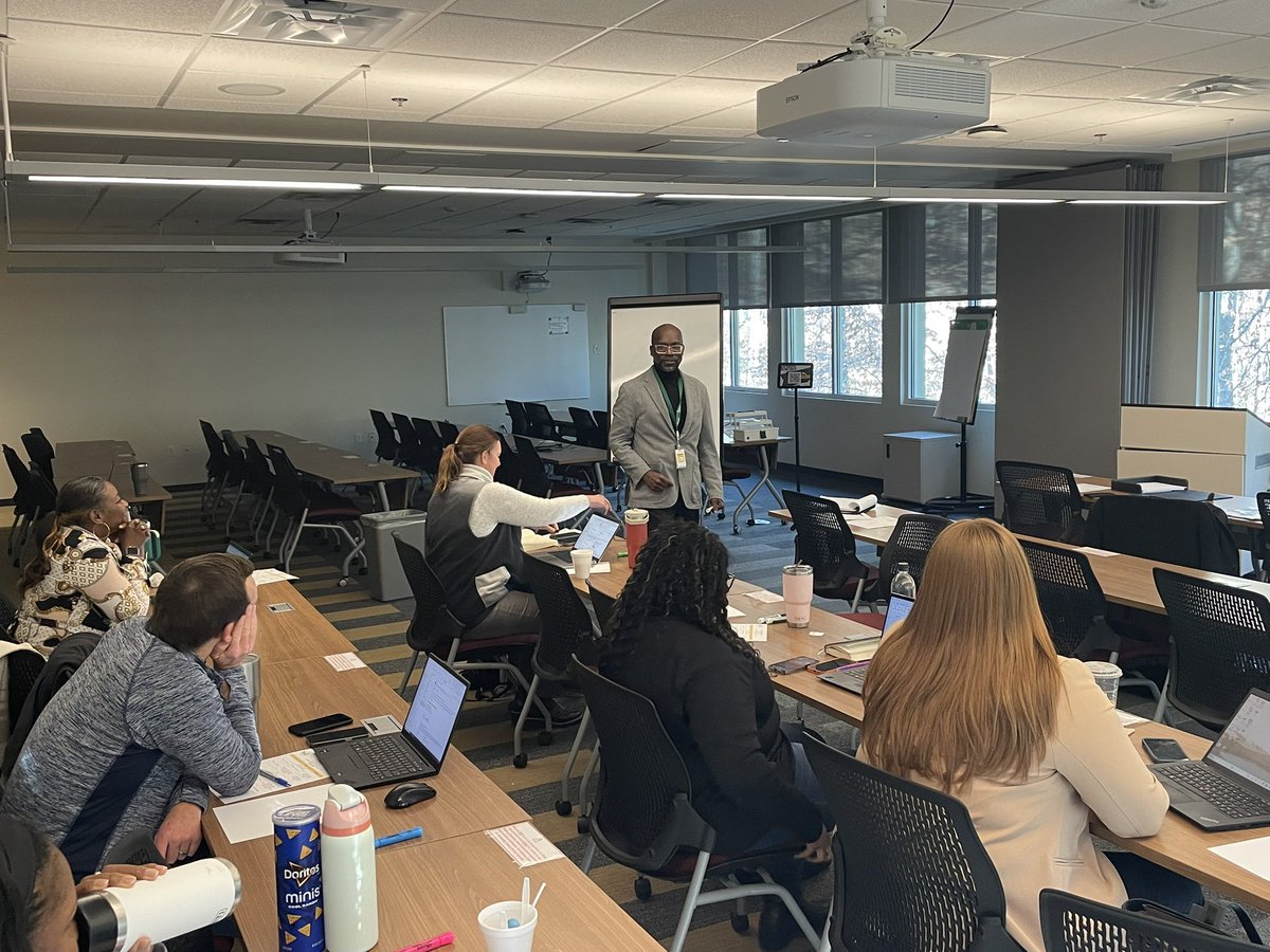 Brian Keefer, Ed.D. tweet media