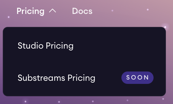 pdiomede's tweet image. The Graph got a fresh new look ... isn't cool? 
thegraph.com

@graphprotocol is the backbone of web3, making decentralized data accessible and empowering developers to build the future of the internet 🧱

From DeFi to NFTs, it’s all powered by open data 🌐 #TheGraph