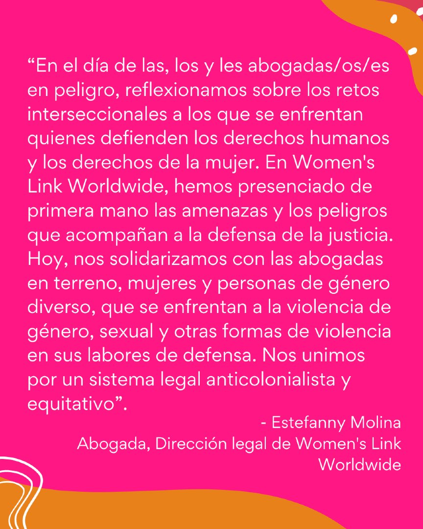 Women's Link tweet media