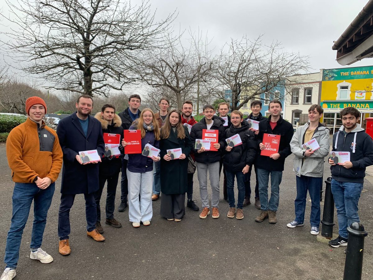 South West Young Labour 🌹 tweet media