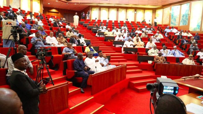 radionigeriahq's tweet image. Senate calls for greater Investments in Solid Minerals as NMCO records ₦8.2bn revenue
#Senate #solidminerals #revunue radionigeria.gov.ng/2025/01/24/sen…