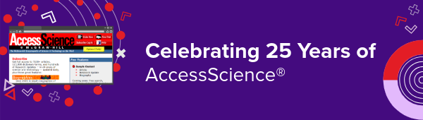 AccessScience tweet picture