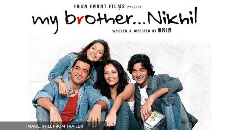 Juhi Chawla Mehta (@iam_juhi) on Twitter photo It won many Awards at International Film Festivals, yet this film struggled to be released in main stream theatres, and then became one of the films that I was famous for ..! Thank you <a href="/IamOnir/">iamOnir</a> <a href="/sanjaysuri/">sanjay suri</a> <a href="/AnticlockFilms/">ANTICLOCK FILMS</a> <a href="/Dipannitasharma/">Dipannita Sharma</a> <a href="/Purab_Kohli/">Purab Kohli</a> It won many Awards at International Film Festivals, yet this film struggled to be released in main stream theatres, and then became one of the films that I was famous for ..! Thank you <a href="/IamOnir/">iamOnir</a> <a href="/sanjaysuri/">sanjay suri</a> <a href="/AnticlockFilms/">ANTICLOCK FILMS</a> <a href="/Dipannitasharma/">Dipannita Sharma</a> <a href="/Purab_Kohli/">Purab Kohli</a>