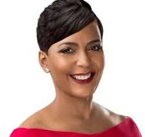 Former Atlanta Mayor Keisha Lance Bottoms is planning to run for GA governor. The news comes days after she left her Washington, D.C. job (former Pres. Biden's export council), although Pres. Trump said he "fired" her.