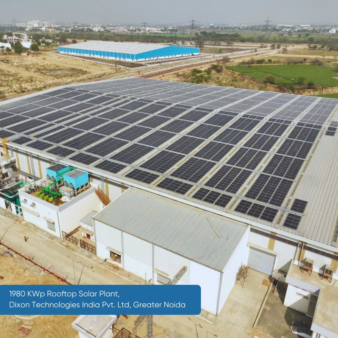 Amplus Solar tweet media