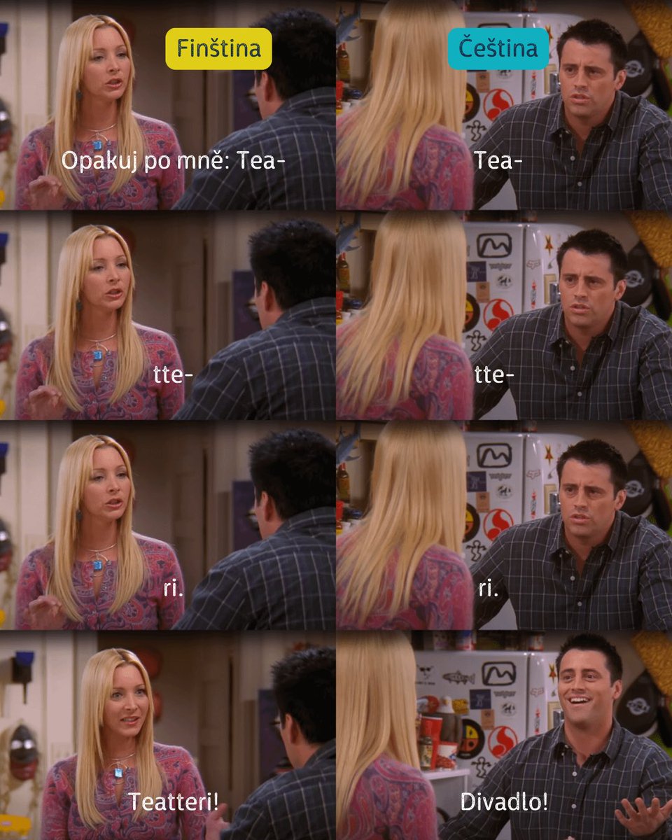 Ema C. Stašová | Finština online tweet media