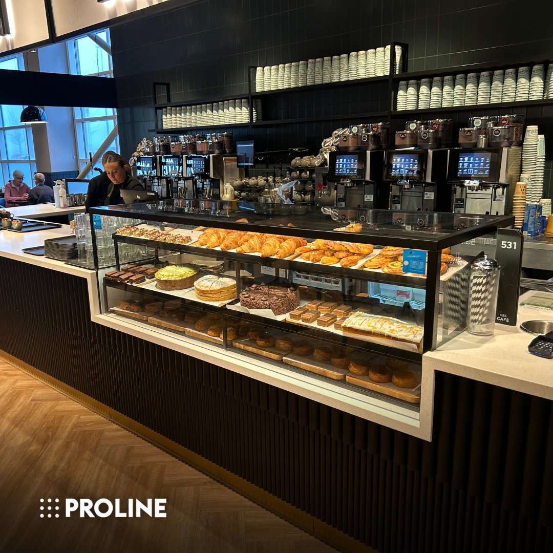 Proline Corp tweet media