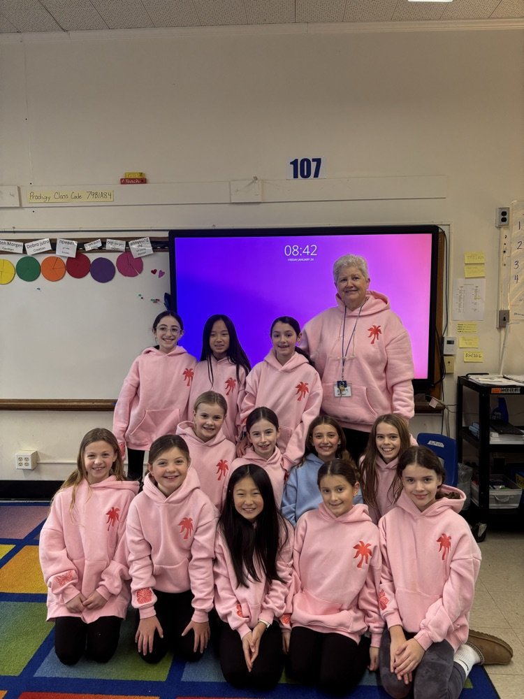 Coolidge School tweet media