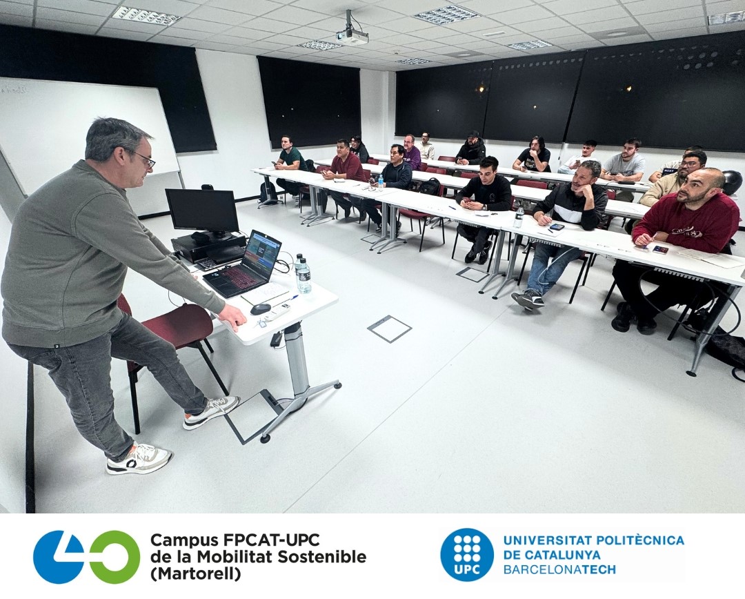 Campus FPCAT-UPC de la Mobilitat Sostenible (@cms_upc) on Twitter photo 🚀 FORMACIÓ I Aquesta setmana hem començat el curs 'Soldadura TIG per acer carboni'.
♾️ Si vols saber més sobre els nostres cursos de la branca de la FABRICACIÓ MECÀNICA visita'ns: cms.upc.edu
#CMS_UPC #FormacióProfessional <a href="/fpcatalunya/">FP Catalunya</a> <a href="/la_UPC/">Universitat Politècnica de Catalunya (UPC)</a> <a href="/ocupaciocat/">Ocupació</a> 🚀 FORMACIÓ I Aquesta setmana hem començat el curs 'Soldadura TIG per acer carboni'.
♾️ Si vols saber més sobre els nostres cursos de la branca de la FABRICACIÓ MECÀNICA visita'ns: cms.upc.edu
#CMS_UPC #FormacióProfessional <a href="/fpcatalunya/">FP Catalunya</a> <a href="/la_UPC/">Universitat Politècnica de Catalunya (UPC)</a> <a href="/ocupaciocat/">Ocupació</a>
