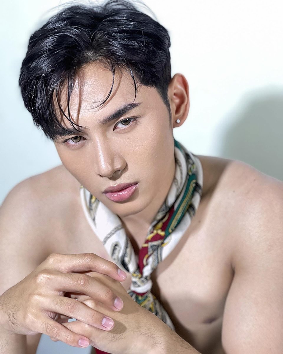 Oxin Films Official tweet media