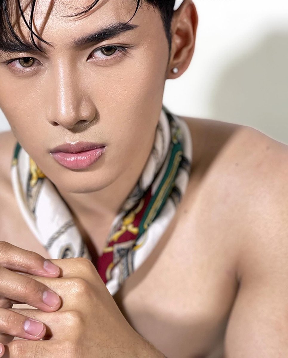 Oxin Films Official tweet media