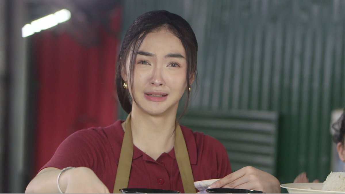 RAIN: Kita ko si Kai Kuya, parang tahimik na siya, hindi na siya nakakapag-joke time. Sabi ko "hala, nahihirapan na 'to siya."

#PBBG11Big4FanEver
#PBBGen11Big4Ever