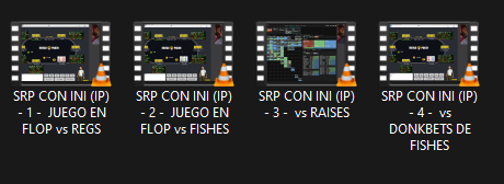 Creado el contenido de "Estudia en 10 minutos" de <a href="/mentopoker/">Mentopoker Escuela de Poker 🔴</a> cash BASIC del mes.