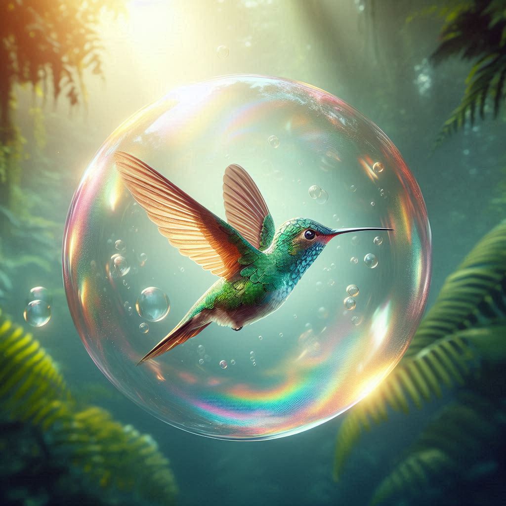 KoppulaMahende9's tweet image. Great Image prompt credit @umesh_ai
Made with @Hailuo #hailuoai #minimax