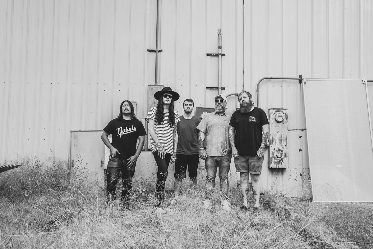 Good news: the new album (AU) by Thomas Erak &amp; The Ouroboros will be out sooner than anticipated💛