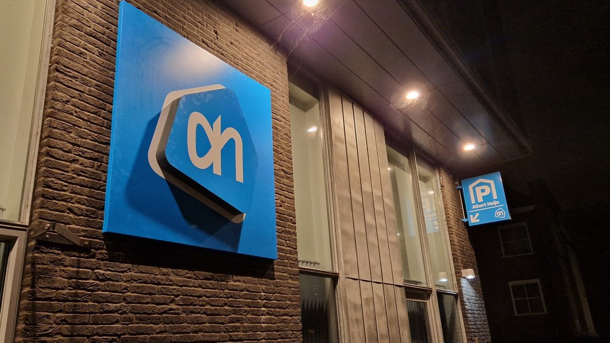 Albert Heijn voelt zich 'gegijzeld' in clash met AH-franchisers - bit.ly/4h28fqC