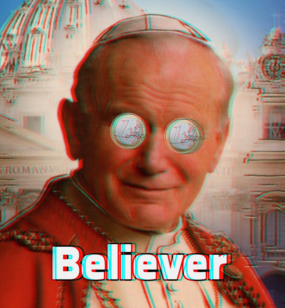 @Poe_Ether Stop CBDC EURO 🇪🇺🪙🔥
Stop <a href="/ecb/">European Central Bank</a>

Just buy #1euro
AmeHqm1UY2EYABh1R2DV9wft8HxZzX7Rkc5DwaFqpump