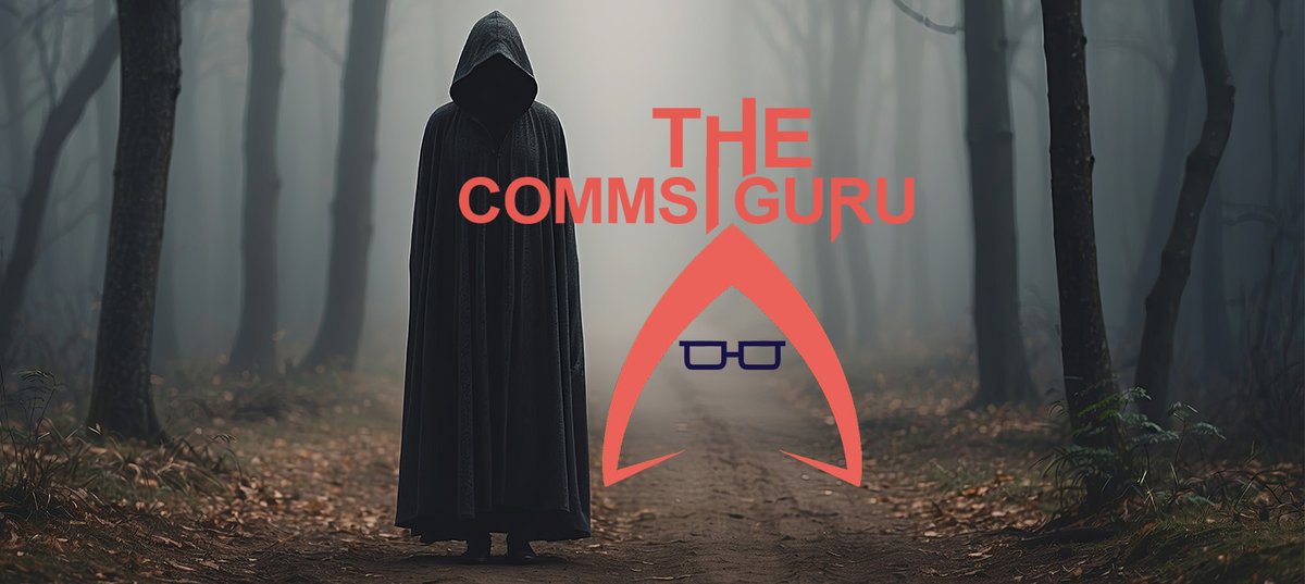 We can't wait for tonight's #TheTraitorsUK final! We may even break #dryJanuary for the occasion. But can we learn anything about #internalcomms from the show? We think so!

#InternalCommunication #EmployeeEngagement #FutureReady #BusinessSolutions 

buff.ly/4hd2lmQ