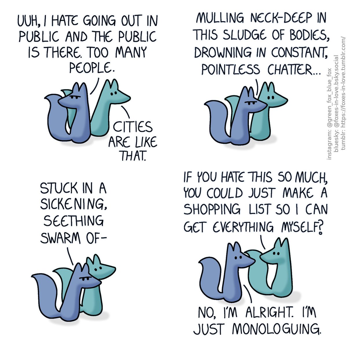 Foxes in Love (@foxes_in_love) on Twitter photo 