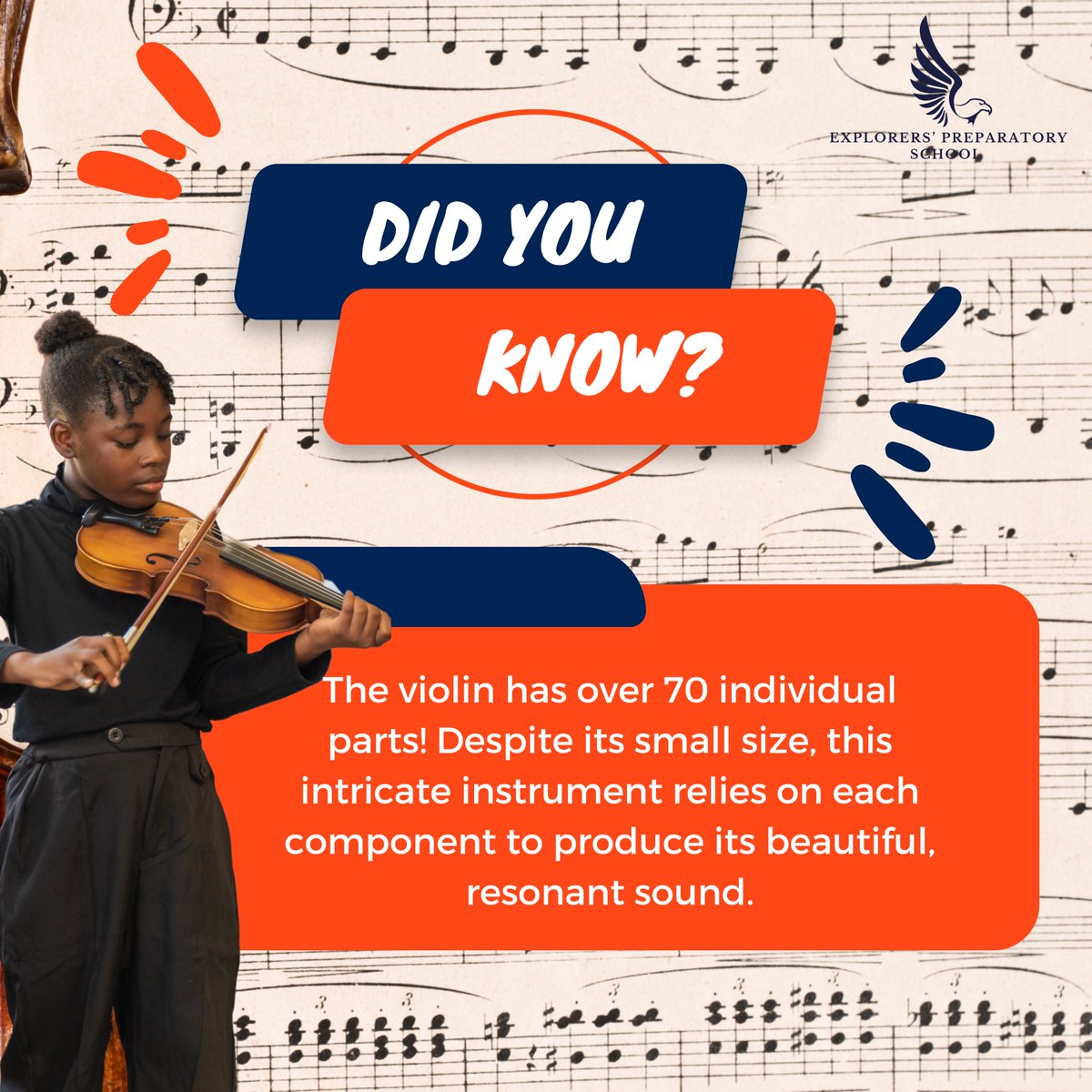 explorer_school's tweet photo. Did you know? https://t.co/TiE30GUDXE